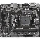 ASRock FM2A68M-DG3+