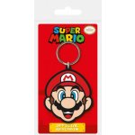 Pyramid přívěsek na klíče International Super Mario Mario – Zboží Mobilmania
