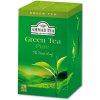 Čaj Ahmad Tea Čistý zelený čaj 20 x 2 g