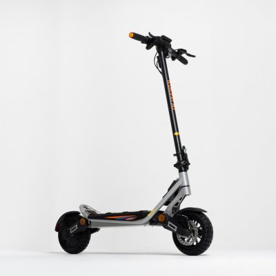 Kugoo Kukirin A1 2025 – Hledejceny.cz