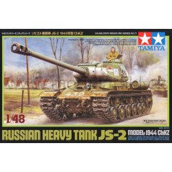 Tamiya 32571 IS 2 Model 1944 1:48