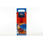 Hot Wheels Track Builder Dlouhá dráha s angličákem BHT77 – Zboží Dáma
