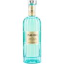 Italicus Rosolio di Bergamotto liquer 20% 0,7 l (holá láhev)