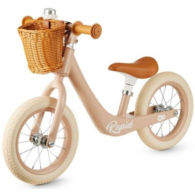 Kinderkraft Select Rapid 2 ružové – Sleviste.cz