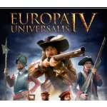 Europa Universalis 4 – Zboží Dáma
