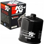 K&N Olejový filtr KN-303 | Zboží Auto