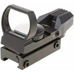 Theta Optics IMP 1x23x34 4 Reticles červená zelená – Zboží Dáma