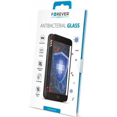 Forever pro Apple iPhone 12 Pro Max (6,7") GSM102604 – Zboží Živě