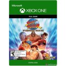 Street Fighter (30th Anniversary Collection)