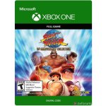 Street Fighter (30th Anniversary Collection) – Zboží Živě