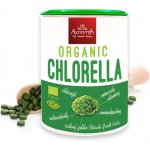 Altevita BIO Organic Chlorella 160 g 640 tablet – Hledejceny.cz