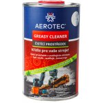 Aerotec Greasy Cleaner 1 l – Zboží Mobilmania