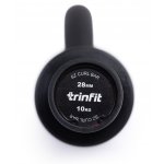 TRINFIT Olympijská osa SZ BLACK 1200 mm 50 mm – Zboží Dáma
