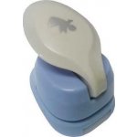 Ozdobná děrovačka anděl 16 mm – Zboží Dáma