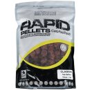 Mivardi Pelety Rapid Classic Red Halibut 1kg 16mm