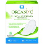 Organyc Bio dámské vložky denní 10 ks – Zboží Dáma Organyc Bio dámské vložky denní 10 ks – Zboží Dáma