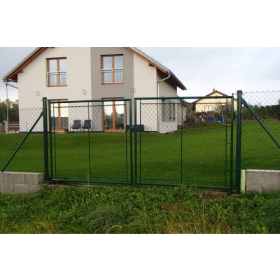 Brána 180 x 360 OKO – Zboží Mobilmania