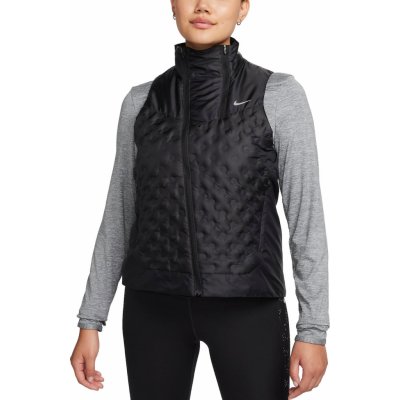 Nike W NK TFADV RPL Aeroloft VEST fb7606-010 – Hledejceny.cz