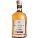 GoldCock Peated 45% 0,7 l (holá láhev) – Sleviste.cz