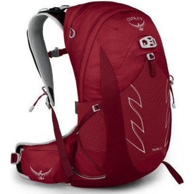 Osprey Talon 22 III cosmic red