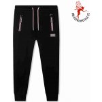 Kugo dívčí tepláky tmavě modrá – Zboží Dáma