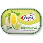 Prima Citronová zmrzlina s limetovým toppingem 900ml – Zboží Dáma