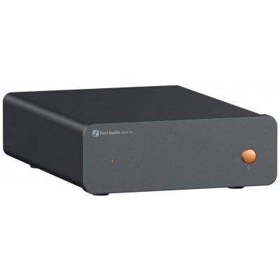 Fosi Audio Box X5 – Sleviste.cz