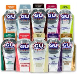 GU Energy gel 32 g