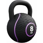 Gorilla Sports gumový povrch 8 kg – Zboží Mobilmania