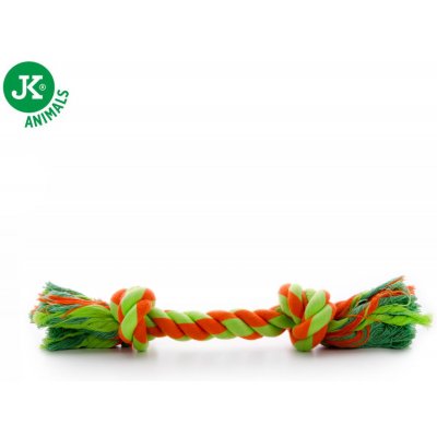 JK ANIMALS Bavlněný uzel 30 cm – Sleviste.cz