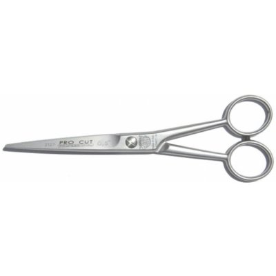 Kiepe 2127 Pro Cut profesionální kadeřnické nůžky s mikrozoubky 6,5" – Sleviste.cz