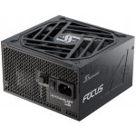 Seasonic FOCUS GX GOLD 850W FOCUS-GX-750-ATX30 – Hledejceny.cz