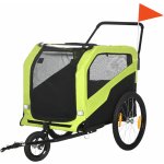 PawHut Brendy 2v1 – Zboží Dáma