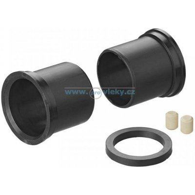 Tanatech Pouzdra+doraz Knott KF,KR 7.5, 10,13,20 – Zboží Mobilmania