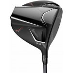 Srixon ZXi MAX ProjectX Denali Red 50 10,5° driver pravé grafit Regular – Zbozi.Blesk.cz