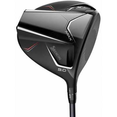 Srixon ZXi MAX ProjectX Denali Red 50 10,5° driver pravé grafit Regular – Zbozi.Blesk.cz