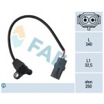 Generátor impulsů, klikový hřídel FAE 79185 – Zboží Mobilmania