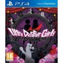 Danganronpa Another Episode: Ultra Despair Girls