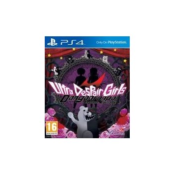 Danganronpa Another Episode: Ultra Despair Girls