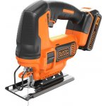 Black & Decker BDCJS18-QW – Zboží Mobilmania