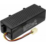 Cameron Sino Bosch Indego 1000/1300/3600/800, Bosch F016104299, 32.4V, 3 Ah, Li-Ion CS-BSI800VX - neoriginální – Zboží Dáma