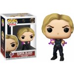 Funko Pop! Mortal Kombat Sonya Blade – Zboží Mobilmania