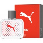 Puma Time To Play toaletní voda pánská 60 ml – Hledejceny.cz