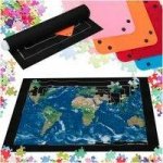 FunPlay 5066 Plstěná podložka pod puzzle 140x100cm 3000ks – Sleviste.cz