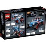 LEGO® Technic 42077 Závodní auto – Sleviste.cz