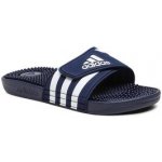 adidas ADISSAGE F35579 modré – Zboží Mobilmania