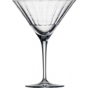 Zwiesel 1872 Křišťálová sklenice na Martini série HOMMAGE CARAT 295ml