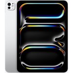 Apple iPad Pro 11 (2024) 1TB Wi-Fi Silver (Nano-texture Glass) MWR73HC/A – Zboží Živě