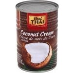 Real Thai Kokosový krém extrakt 95% 400 ml – Zboží Dáma