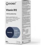Ovonex Vitamin B12 instantní prášek 180 g – Hledejceny.cz